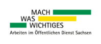 Mach was wichtiges Logo