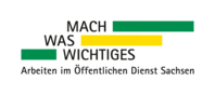 Mach was wichtiges Logo